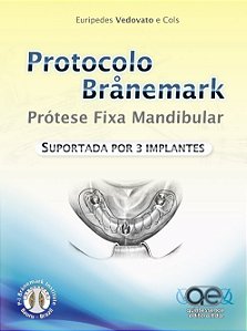 Livro Protocolo Branemark