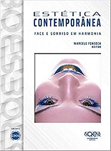 Livro Anteriores. Dentes Anteriores Naturalmente Belos - Hajto
