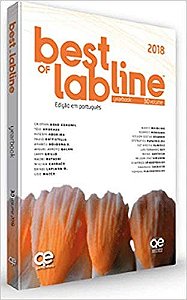 Livro Best Of Labline Year Book 3.0 - Abad-coronel