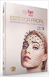 Livro Estetica Facial: Tratamentos Multidiciplinares - Mdm Vol.3 - Borcato