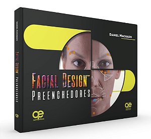 Livro Facial Design Preenchedores - Machado