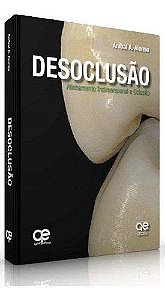 Livro Desoclusão Alinhamento Tridimensional e Oclusão