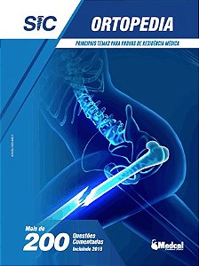 Livro Sic Ortopedia - Jorge