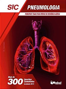 Livro SIC Pneumologia