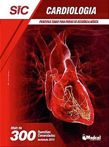 Livro SIC Cardiologia