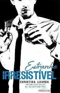 Livro Um Estranho IrresistÍvel