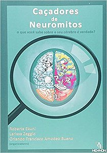 Livro Caçadores de Neuromitos