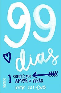 Livro 99 Dias