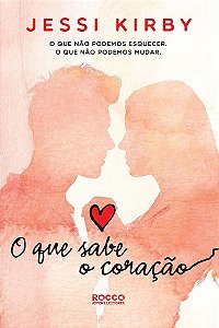 Livro Que Sabe o Coracao, O - Kirby