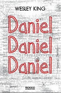Livro Daniel, Daniel, Daniel - King