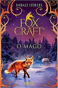 Livro Foxcraft: o Mago - Iserles
