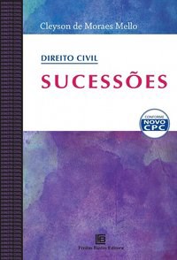 Livro Direito Civil - Sucessoes - Mello