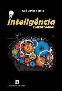Livro Inteligencia Empresarial - Carota