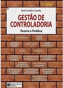 Livro Gestao de Controladoria - Carota