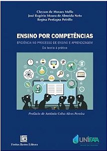 Livro Ensino por Competencias - Moraes/rogerio Neto