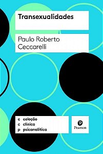 Livro Transexualidades - Ceccarelli - Casa do Psicólogo