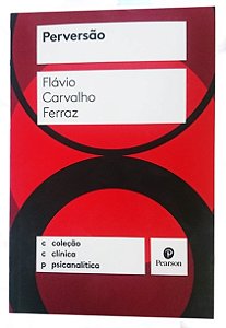 Perversão - Ferraz - Casa do Psicólogo