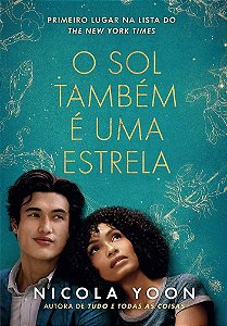 Livro Sol Tambem É Uma Estrela - Yoon - Arqueiro