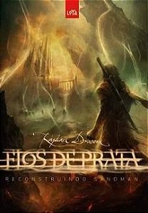 Livro Fios de Prata - Draccon - Leya