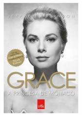 Livro Grace: a Princesa de Mônaco - Leya