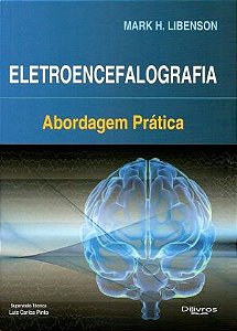 Livro Eletroencefalografia Abordagem Prática