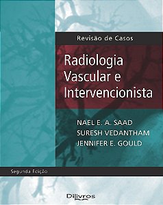 Radiologia Vascular e Intervencionista Saad
