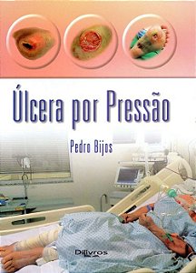 Livro Úlcera por Pressão *** Bijos
