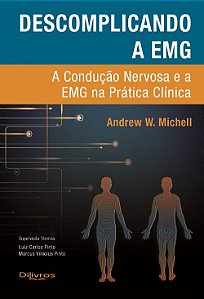 Descomplicando a EMG - Michell - Dilivros