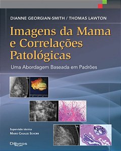 Livro Imagens da Mama e Correlações Patológicas