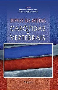 Livro Doppler das Artérias Carótidas e Vertebrais