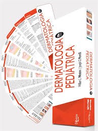 Dermatologia Pediátrica - Morelli - Dilivros