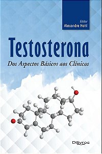 Testosterona - Hohl - Dilivros
