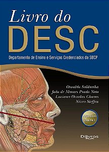 do DESC Vol 3 - Saldanha - Dilivros