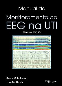 Livro Manual de Monitoramento do EEG na UTI