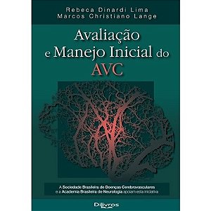 Livro Avaliação e Manejo Inicial do AVC