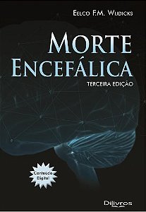 Livro Morte Encefálica