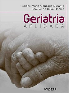 Livro Geriatria Aplicada  Durante
