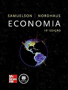 Livro Economia - Samuelson - McGraw