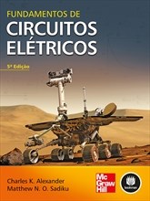 Livro Fundamentos de Circuitos Elétricos - Alexander - McGraw