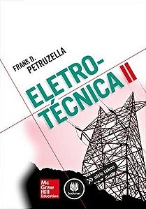 Livro Eletrotécnica II - Petruzella - McGraw