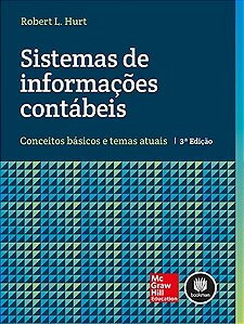 Livro Sistemas de Informações Contábeis