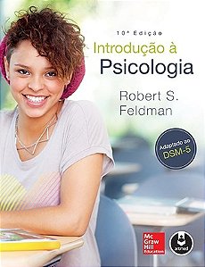 Livro Introdução a Psicologia - Feldman - McGraw
