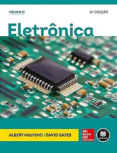 Livro Eletrônica - Vol.2 - Malvino - McGraw