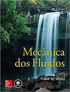 Livro Mecânica dos Fluídos  White
