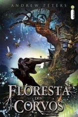 Livro Floresta Dos Corvos - Intrinseca