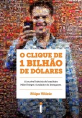 Livro Clique De 1 Bilhão De Dólares - Intrínseca