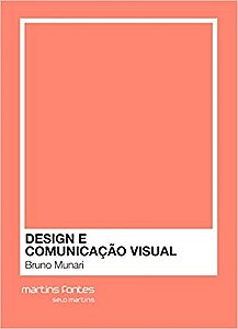 Livro Design e Comunicação Visual - Munari - McGraw
