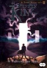 Livro Escolha Dos Tres, A - Vol Ii - Suma De Letras