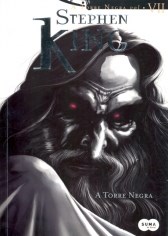 Livro Torre Negra, a - Col - a Torre Negra - Vol. Vii - King