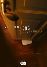 Livro Tudo e Eventual - King
